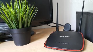 Tenda AP4 Review (300Mbps Wireless N Access Point) Tenda AP4 Review (300Mbps Wireless N Access Point)