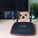 Tenda AP4 Review (300Mbps Wireless N Access Point)