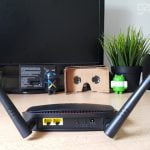 Tenda AP4 Review (300Mbps Wireless N Access Point)