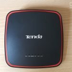 Tenda AP4 Review (300Mbps Wireless N Access Point)