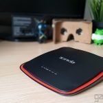 Tenda AP4 Review (300Mbps Wireless N Access Point)