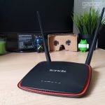 Tenda AP4 Review (300Mbps Wireless N Access Point)