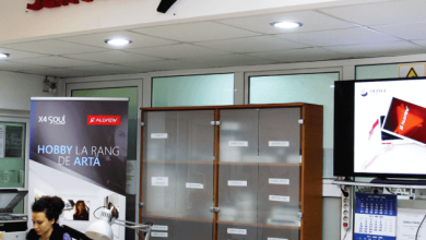 Allview promite service de calitate si rapid, dar si mai putine anulari ale garantiei Allview promite service de calitate si rapid, dar si mai putine anulari ale garantiei