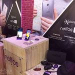 Pretul telefoanelor Neffos X1 si X1 Max, cu CPU Helio P10 (Galerie foto lansare) Pretul telefoanelor Neffos X1 si X1 Max, cu CPU Helio P10 (Galerie foto lansare)