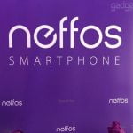 Pretul telefoanelor Neffos X1 si X1 Max, cu CPU Helio P10 (Galerie foto lansare) Pretul telefoanelor Neffos X1 si X1 Max, cu CPU Helio P10 (Galerie foto lansare)