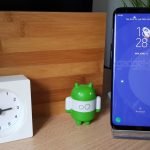 Samsung Galaxy S8 Plus Review Samsung Galaxy S8 Plus Review