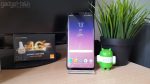 Samsung Galaxy S8 Plus Review Samsung Galaxy S8 Plus Review