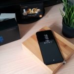 Galaxy S8 Review SM G955F 16