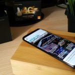 Samsung Galaxy S8 Plus Review Samsung Galaxy S8 Plus Review