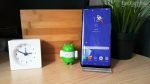 Samsung Galaxy S8 Plus Review Samsung Galaxy S8 Plus Review