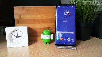 Samsung Galaxy S8 Plus Review