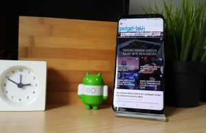 Galaxy S8 Review SM G955F 22