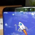 Galaxy S8 Review SM G955F 23