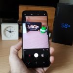 Samsung Galaxy S8 Plus Review Samsung Galaxy S8 Plus Review