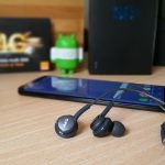 Galaxy S8 Review SM G955F 4