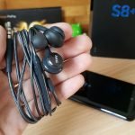 Samsung Galaxy S8 Plus Review Samsung Galaxy S8 Plus Review