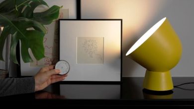 IKEA lanseaza kitul smart home TRÅDFRI IKEA lanseaza kitul smart home TRÅDFRI