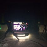 Pretul televizoarelor Samsung QLED 2017 in Romania (Galerie foto de la lansare) Pretul televizoarelor Samsung QLED 2017 in Romania (Galerie foto de la lansare)