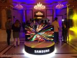 Pretul televizoarelor Samsung QLED 2017 in Romania (Galerie foto de la lansare) Pretul televizoarelor Samsung QLED 2017 in Romania (Galerie foto de la lansare)