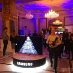 Pretul televizoarelor Samsung QLED 2017 in Romania (Galerie foto de la lansare) Pretul televizoarelor Samsung QLED 2017 in Romania (Galerie foto de la lansare)