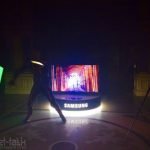 Pretul televizoarelor Samsung QLED 2017 in Romania (Galerie foto de la lansare) Pretul televizoarelor Samsung QLED 2017 in Romania (Galerie foto de la lansare)