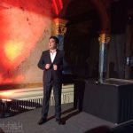 Pretul televizoarelor Samsung QLED 2017 in Romania (Galerie foto de la lansare) Pretul televizoarelor Samsung QLED 2017 in Romania (Galerie foto de la lansare)