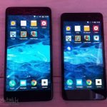 Pretul telefoanelor Neffos X1 si X1 Max, cu CPU Helio P10 (Galerie foto lansare) Pretul telefoanelor Neffos X1 si X1 Max, cu CPU Helio P10 (Galerie foto lansare)