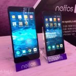 Pretul telefoanelor Neffos X1 si X1 Max, cu CPU Helio P10 (Galerie foto lansare) Pretul telefoanelor Neffos X1 si X1 Max, cu CPU Helio P10 (Galerie foto lansare)