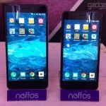 Pretul telefoanelor Neffos X1 si X1 Max, cu CPU Helio P10 (Galerie foto lansare) Pretul telefoanelor Neffos X1 si X1 Max, cu CPU Helio P10 (Galerie foto lansare)