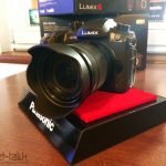 Lumix DMC-GH5, oficial disponibil in Romania, anunta Panasonic