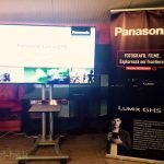 Lumix DMC-GH5, oficial disponibil in Romania, anunta Panasonic