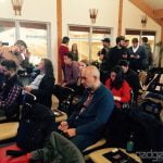 Lumix DMC-GH5, oficial disponibil in Romania, anunta Panasonic