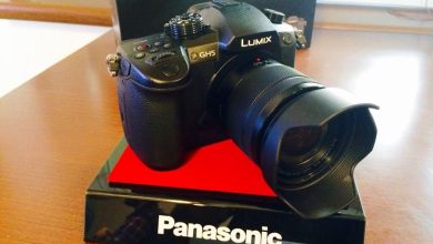 Lumix DMC-GH5, oficial disponibil in Romania, anunta Panasonic Lumix DMC-GH5