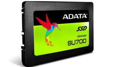 ADATA anunta Ultimate SU700, cel mai nou SSD 3D Nand Flash ADATA anunta Ultimate SU700, cel mai nou SSD 3D Nand Flash