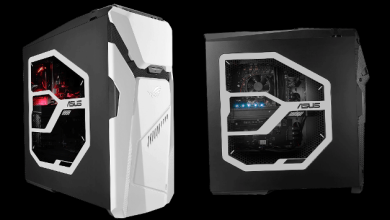 Asus anunta ROG Strix GD30, noul PC Desktop de gaming cu GTX 1080 Asus anunta ROG Strix GD30