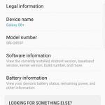 Samsung Galaxy S8 Plus Review Samsung Galaxy S8 Plus Review