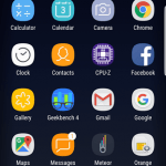 Samsung Galaxy S8 Plus Review Samsung Galaxy S8 Plus Review