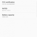 Samsung Galaxy S8 Plus Review Samsung Galaxy S8 Plus Review