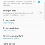 Samsung Galaxy S8 Plus Review Samsung Galaxy S8 Plus Review