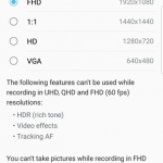 Samsung Galaxy S8 Plus Review Samsung Galaxy S8 Plus Review