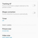 Samsung Galaxy S8 Plus Review Samsung Galaxy S8 Plus Review