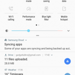Samsung Galaxy S8 Plus Review Samsung Galaxy S8 Plus Review