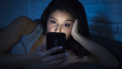Cum imi protejez ochii de lumina albastra emisa de ecranul gadgeturilor? Cum imi protejez ochii de lumina albastra emisa de ecranul gadgeturilor?