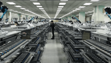 Bateriile telefoanelor Samsung Galaxy trec prin 8 filtre de testare, inainte ca telefoanele sa fie vandute