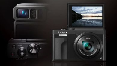 Lumix TZ90, noul model din gama Panasonic Travel Zoom cu filmare 4K Lumix TZ90, noul model din gama Panasonic Travel Zoom cu filmare 4K