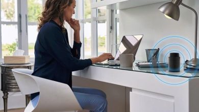 Allview lanseaza V-Bass, o boxa inteligenta bazata pe Amazon Alexa Allview lanseaza V-Bass, o boxa inteligenta bazata pe Amazon Alexa