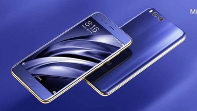 Xiaomi lanseaza Mi 6 de 5.2" cu Snapdragon 835 si 6GB RAM Xiaomi lanseaza Mi 6 de 5.2" cu Snapdragon 835 si 6GB RAM