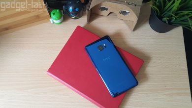 HTC U Ultra cu sticla de safir este foarte rezistent la zgarieturi (video) HTC U Ultra cu sticla de safir este foarte rezistent la zgarieturi (video)