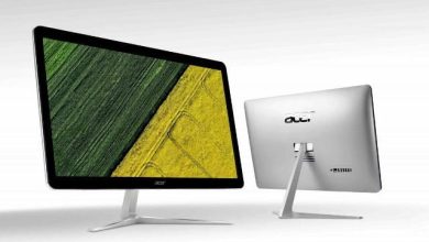 Aspire U27 si Aspire Z24, cele mai noi Desktopuri All-in-One de la Acer Aspire U27 si Aspire Z24, cele mai noi Desktopuri All-in-One de la Acer