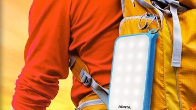 Adata D8000L, noul powerbank ce poate fi utilizat si ca lanterna Adata D8000L, noul powerbank ce poate fi utilizat si ca lanterna
